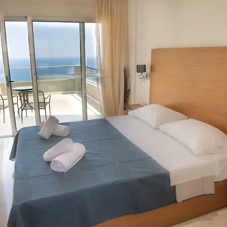 Villa Luxurious Zeus & Apollon