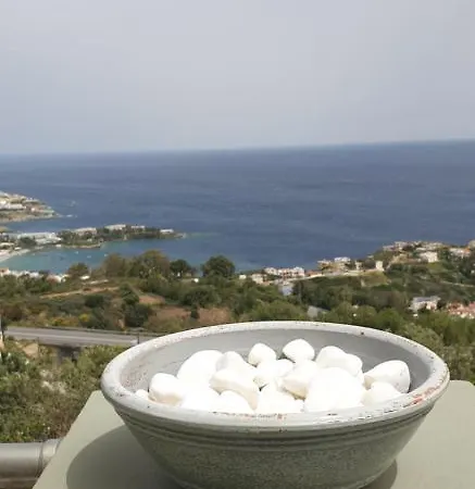 Villa Luxurious Zeus & Apollon *