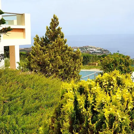 Luxurious Zeus & Apollon Villa