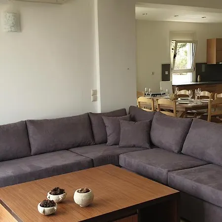 Villa Luxurious Zeus & Apollon