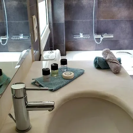 Luxurious Zeus & Apollon Ligaria (Crete)