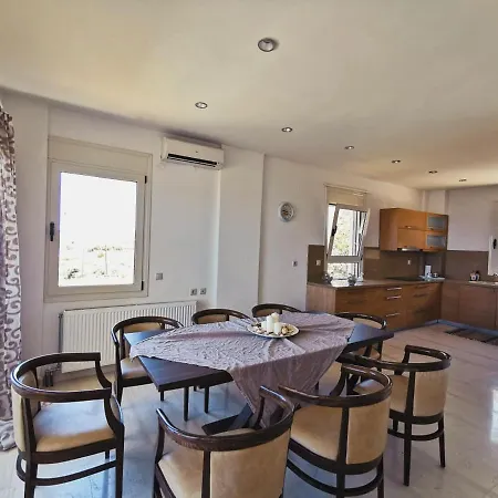 Villa Luxurious Zeus & Apollon