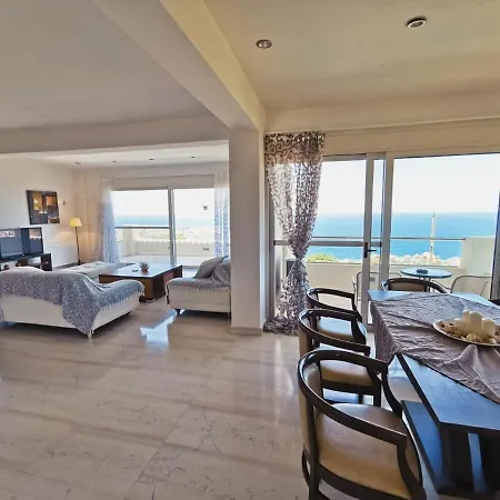 Villa Luxurious Zeus & Apollon